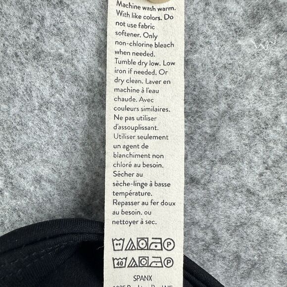 Spanx Get Moving Skort Womens 2X XXL Athletic Pickleball Tennis Lined Pockets - Picture 13 of 14